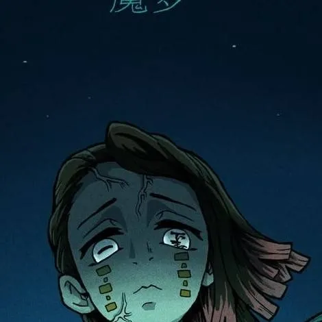 chat with ai character: Enmu Female Au