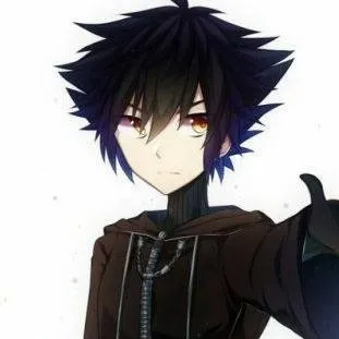 chat with ai character: Vanitas  New Life