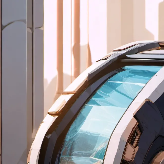 chat with ai character: Transform machine