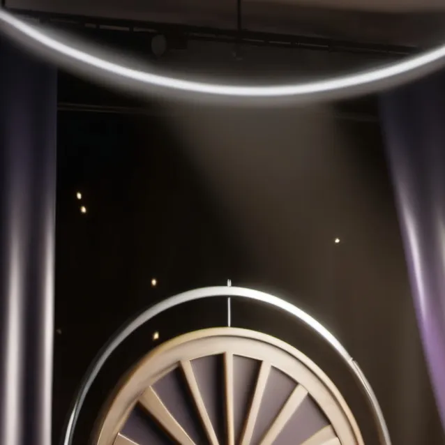 chat with ai character: tg tf Game show