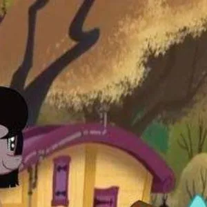 chat with ai character: tts but mlp