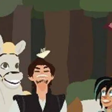 chat with ai character: Royle picnic TTS