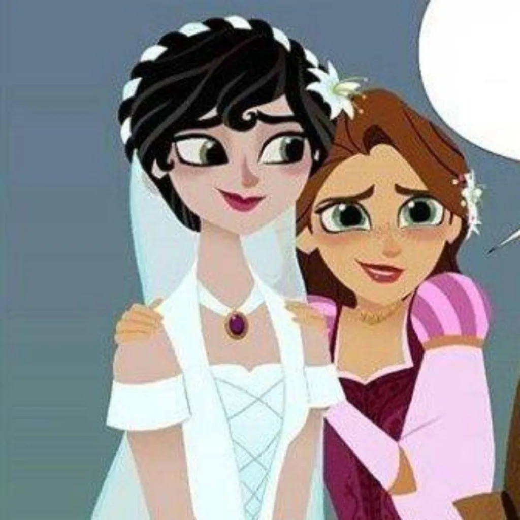 chat with ai character: bridesmaid tts
