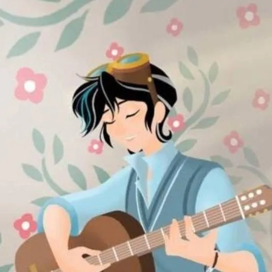 chat with ai character: love song tts