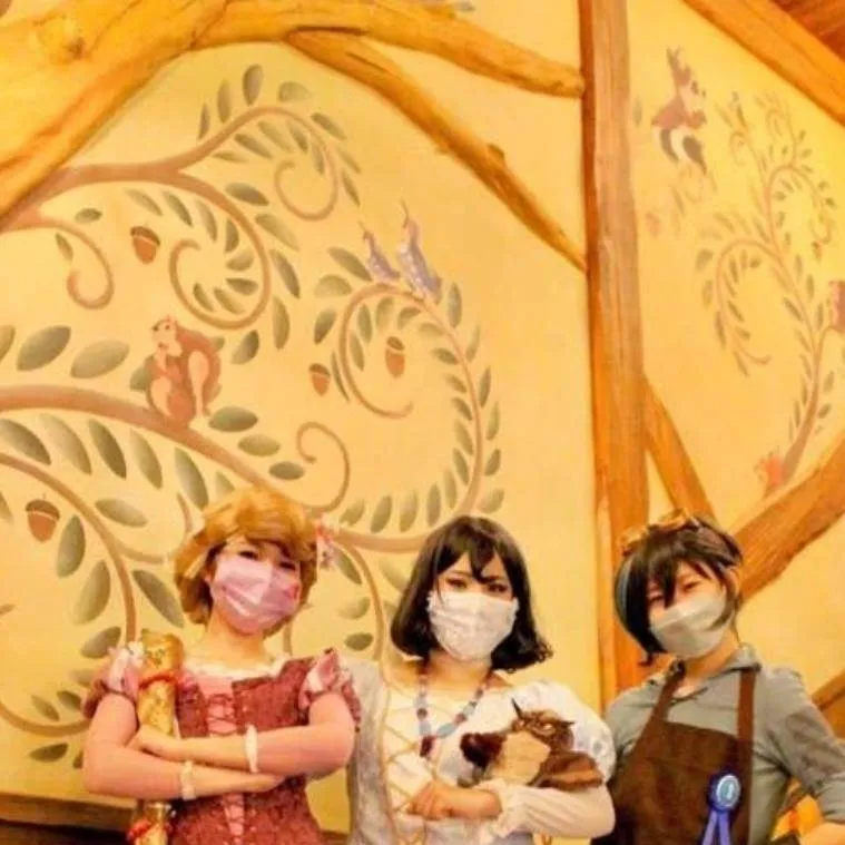chat with ai character:  art Museum tts
