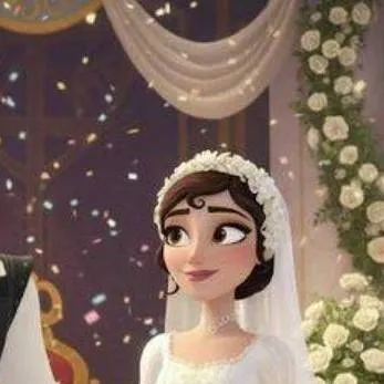 chat with ai character: Finally tts