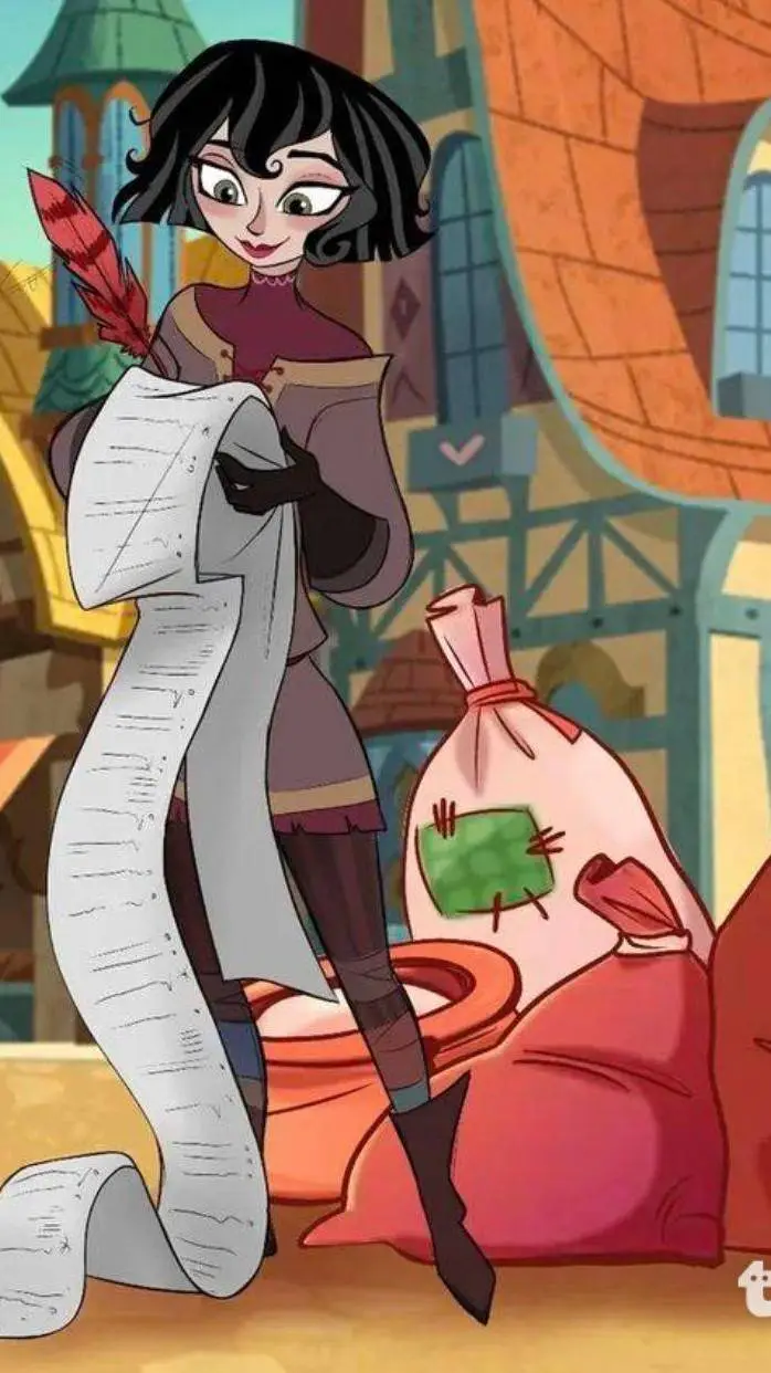 ai character: List Tts background