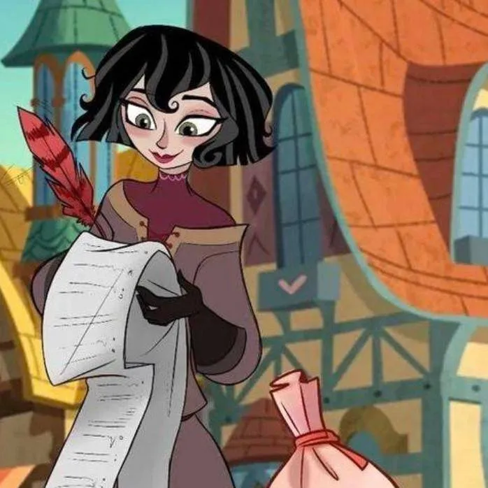 chat with ai character: List Tts