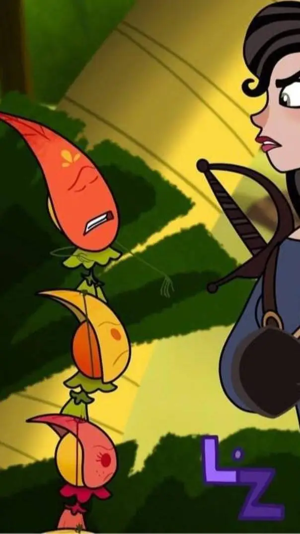 ai character: Alfons tts background