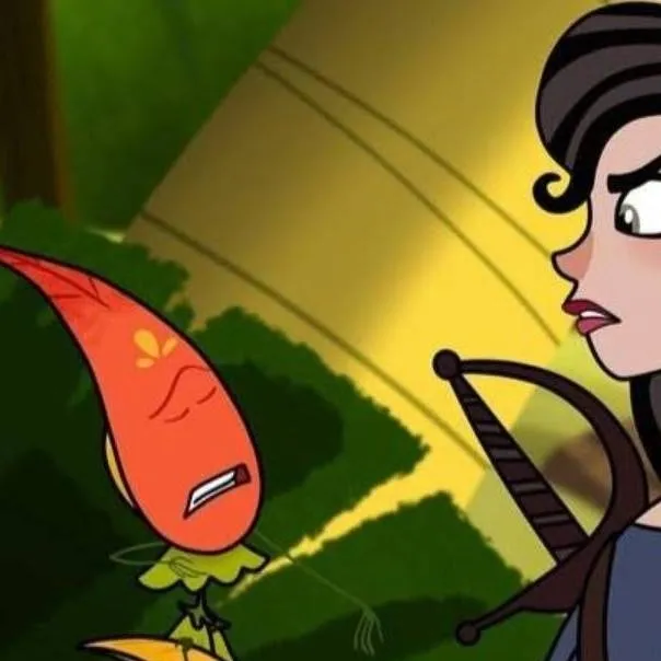 chat with ai character: Alfons tts