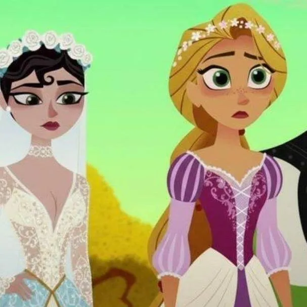 chat with ai character: flowerfestival tts