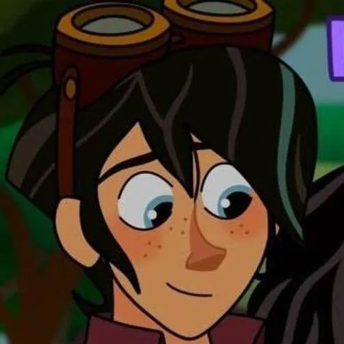 chat with ai character: dusty cass tts