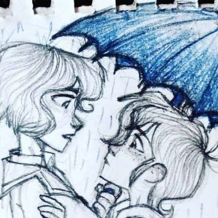 chat with ai character: Umbrella tts