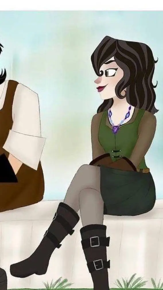 Talkie AI - Chat with cassium tts