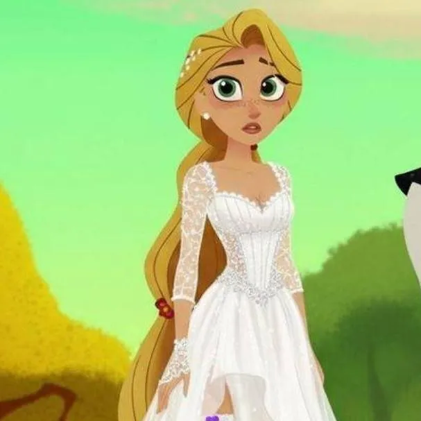 chat with ai character: New dress tts