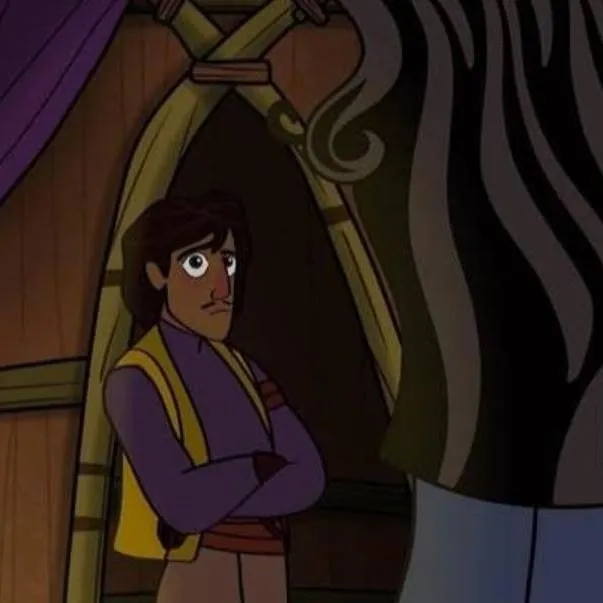 chat with ai character: Abhus lesson tts