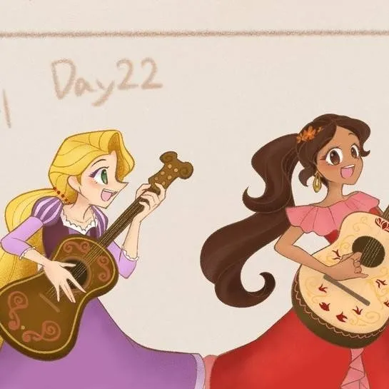 chat with ai character: Guitar tts x efal