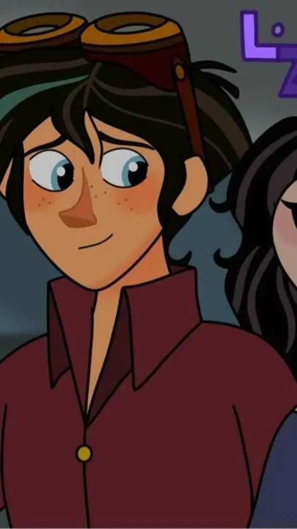 ai character: Cassrian tts background