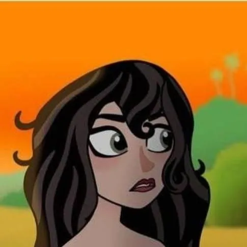 chat with ai character: Little nervous tts