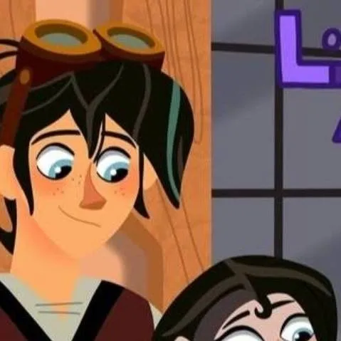 chat with ai character: Little pumkin tts