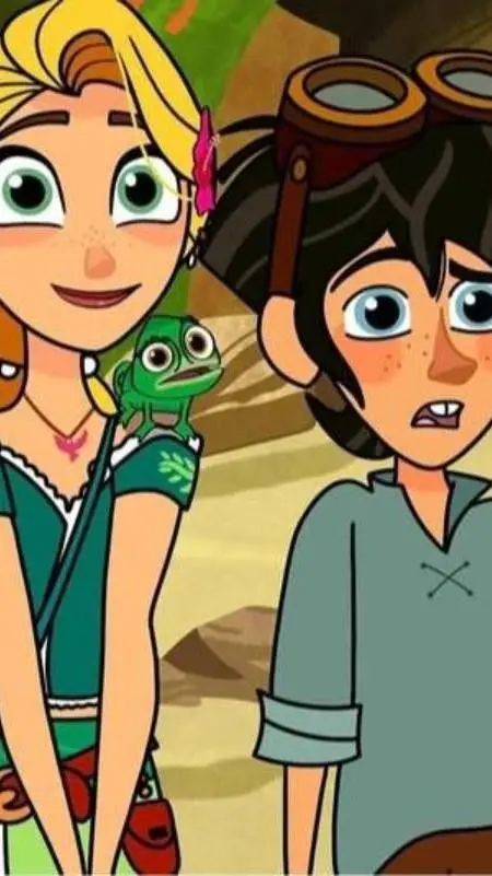 ai character: whaa tts background