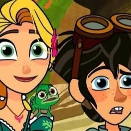 chat with ai character: whaa tts