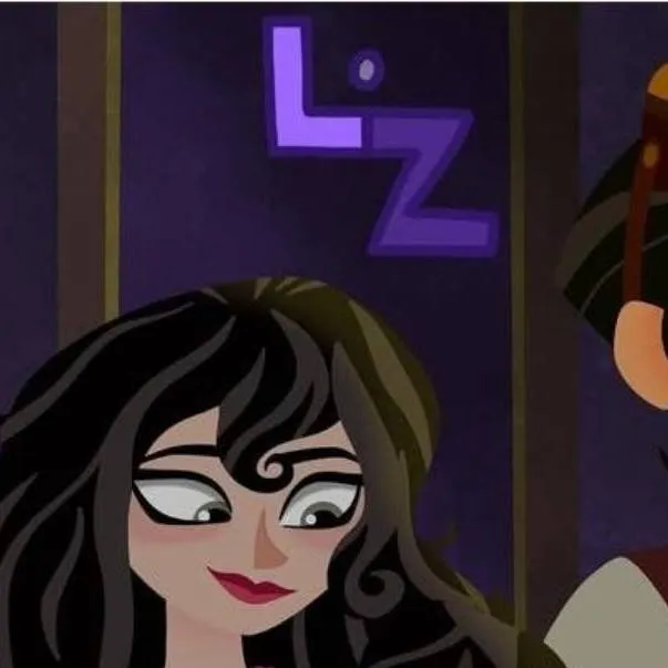 chat with ai character: Sleepin kids tts