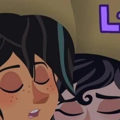 chat with ai character: Humming tts