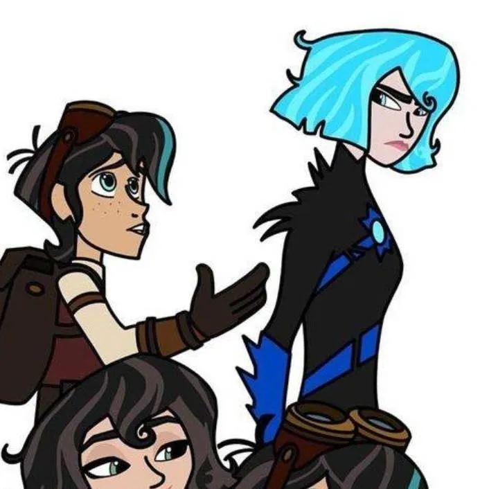 chat with ai character: Choose tts