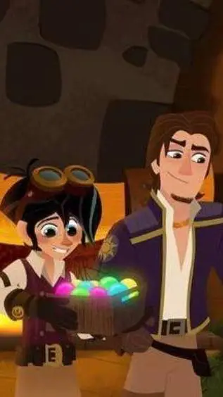 ai character: Lancemas tts background