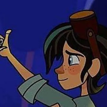 chat with ai character: Twirl Tts