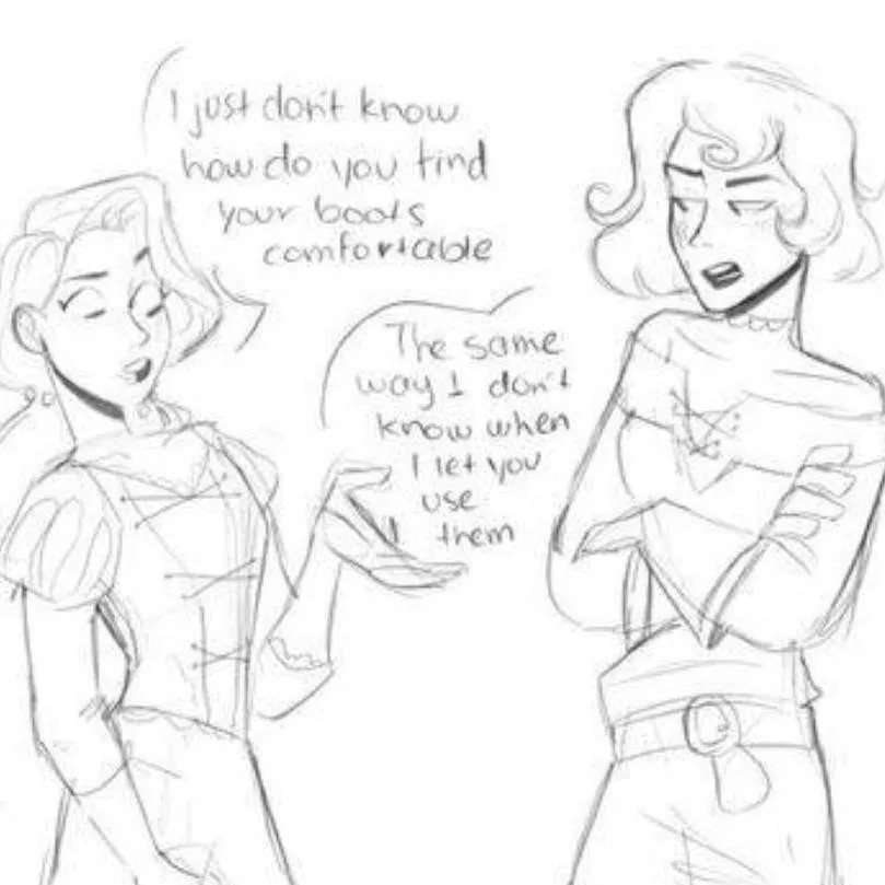 chat with ai character: Boots tts