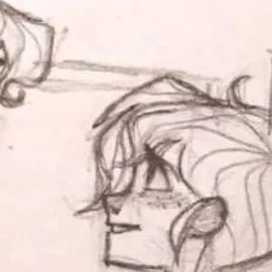 chat with ai character: Unexpected tts