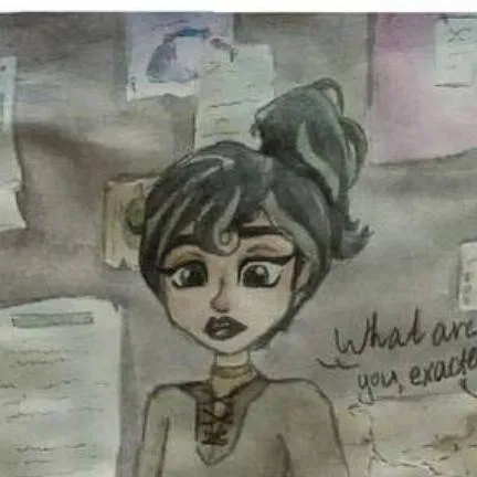 chat with ai character: mermarian Tts