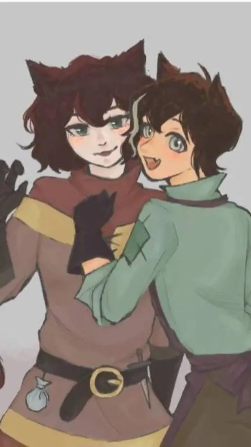 ai character: cats tts background