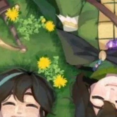 chat with ai character: grass tts 