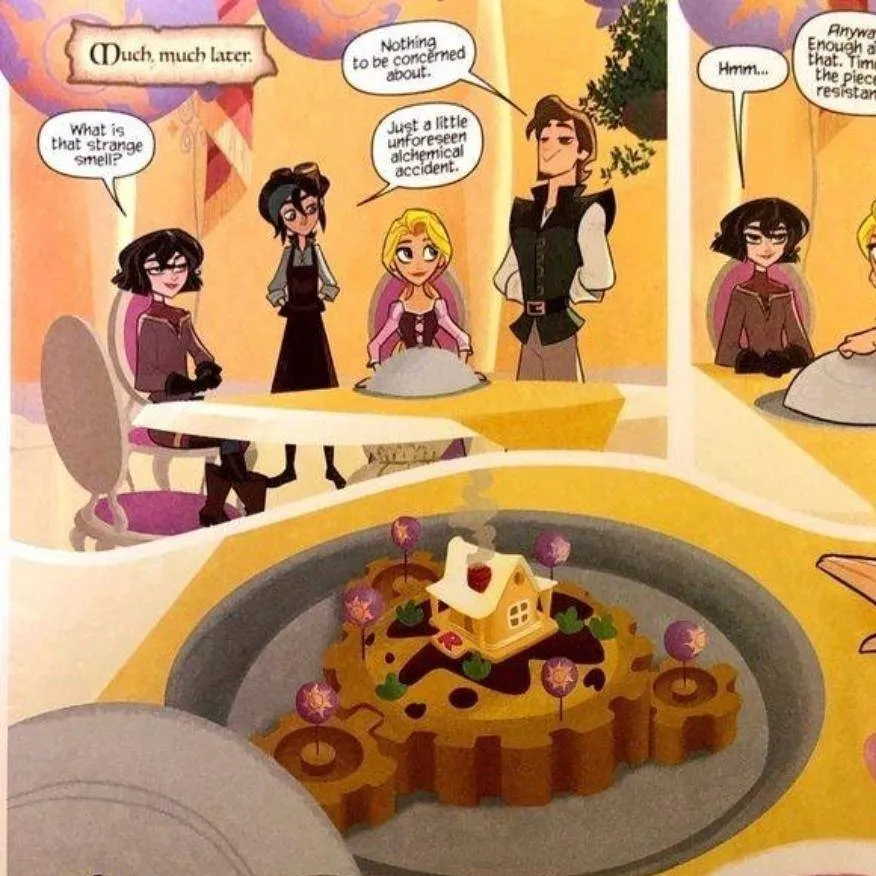 chat with ai character:  cabin Cake tts