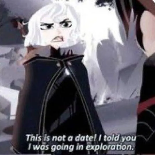 chat with ai character: Not A Date Tts