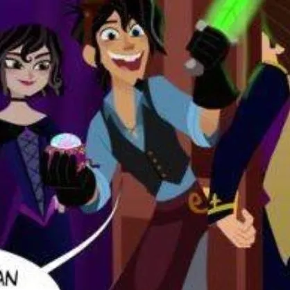 chat with ai character: Uncle varian tts