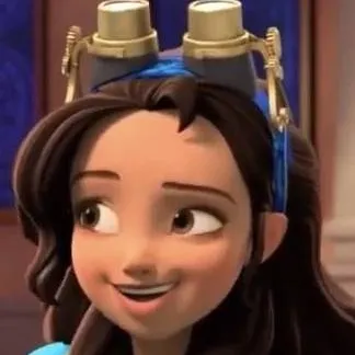 chat with ai character: Princess Isabel