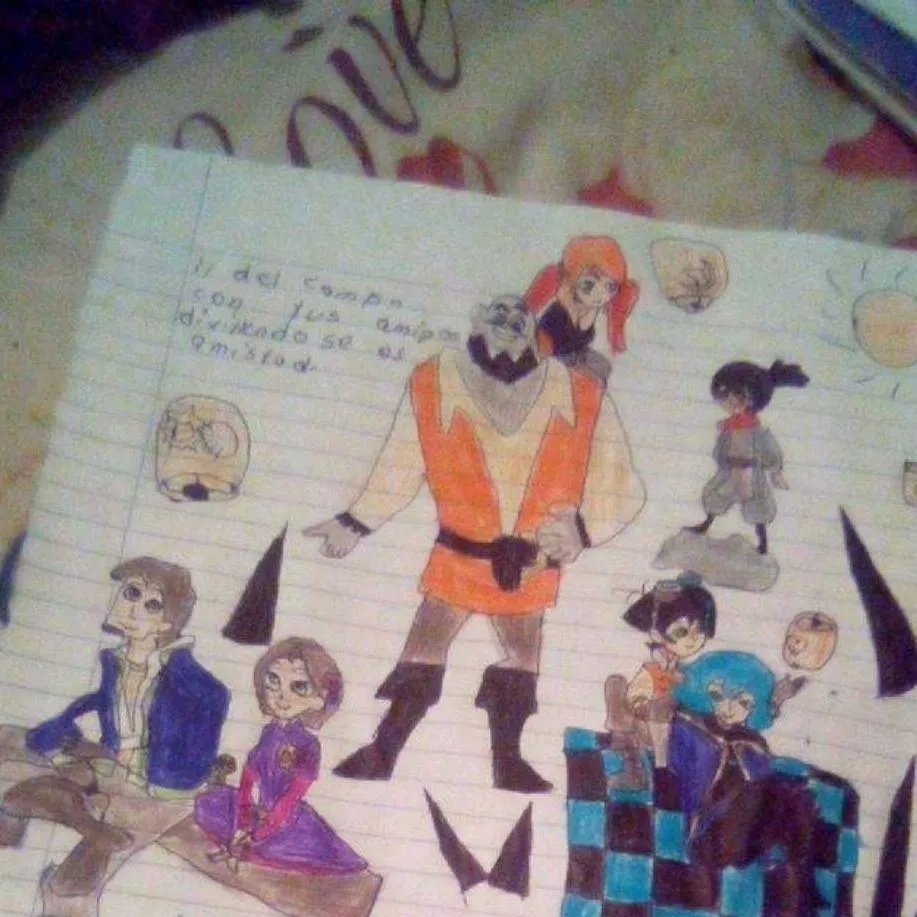 chat with ai character: sketch tts