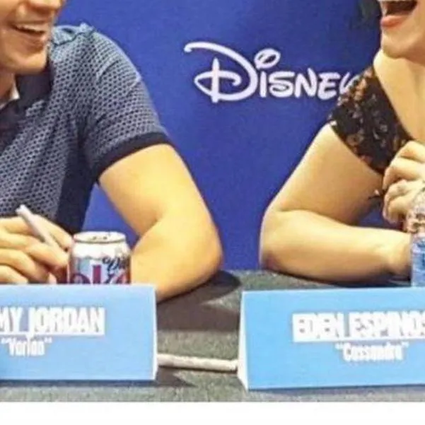 chat with ai character: Jeremy & eden tts