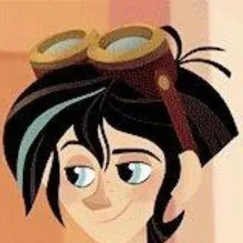 chat with ai character: broom tts