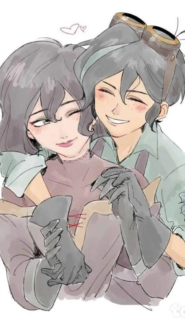 ai character: Piggyback tts background