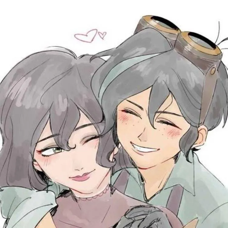 chat with ai character: Piggyback tts