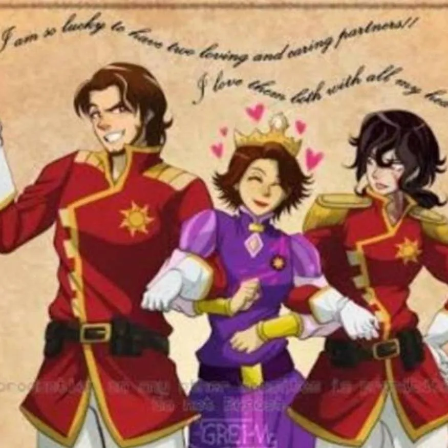 chat with ai character: double guard tts