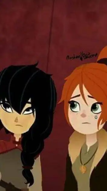 ai character: Worried future tts background