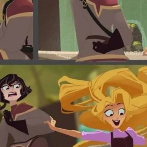 chat with ai character: Waterfall tts 