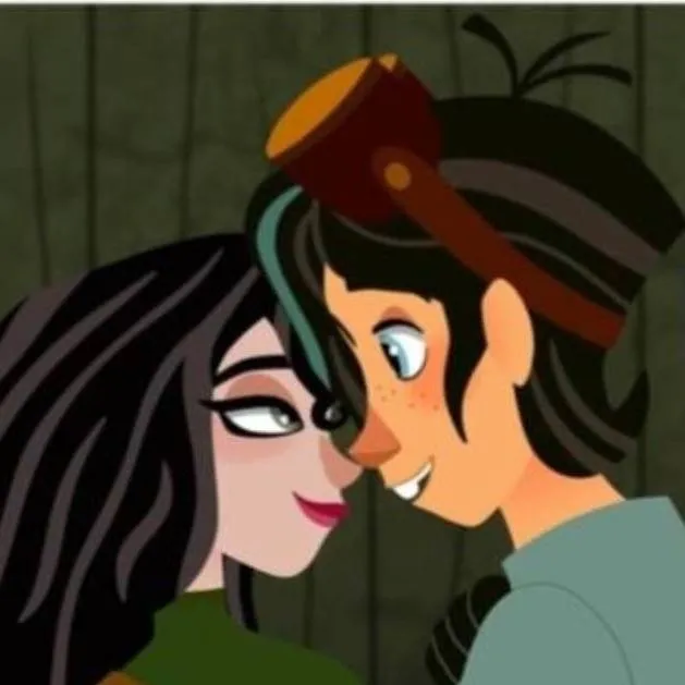 chat with ai character: hiding tree tts 