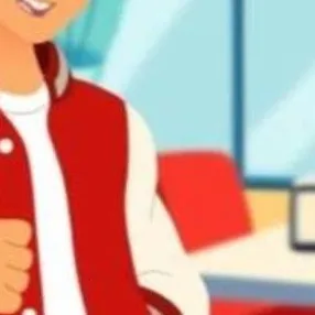 chat with ai character: Jock varian tts